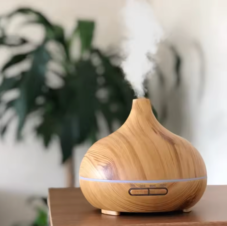 Diffuseur d'huiles essentielles OAK