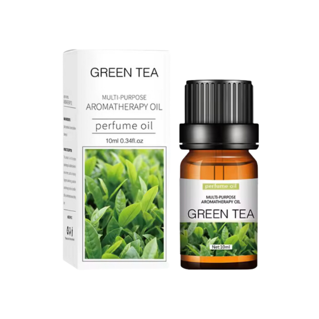 Huile essentielle GREEN TEA - Fragrensee