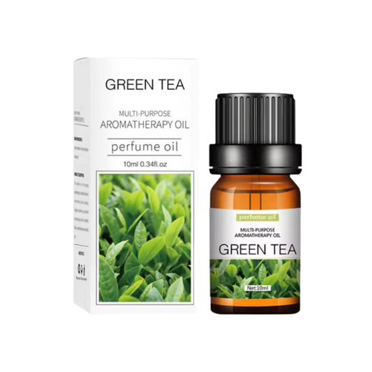 Huile essentielle GREEN TEA - Fragrensee